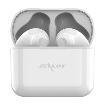 ZEALOT T3 TWS Bluetooth 5.0 Sport Earphone Mini Wireless Touch HiFi Stereo Music Calling Headset