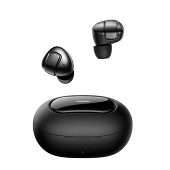 JOYROOM JR-TL10 Mini TWS Bluetooth 5.1 Earphones Wireless HiFi Stereo Earbuds Smart Touch Control Headsets with Charging Case