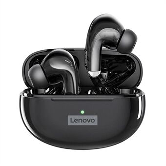 LENOVO LP5 Wireless Bluetooth Headsets Earphones Binaural Dual Stereo Earphones