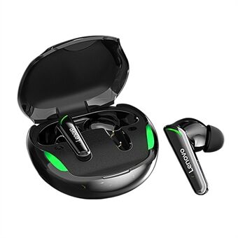 LENOVO XT92 TWS BT5.1 Sports Headphones Noise Canceling Low Latency Headphones with Microphone