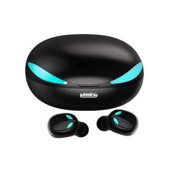 S11 Wireless Bluetooth 5.1 Headphones Sports Earbuds TWS Earphones Gaming Headset