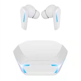 M10 Wireless TWS Earbuds Gaming Headset Low-Latency Stereo Headphones Support IP4 Waterproof