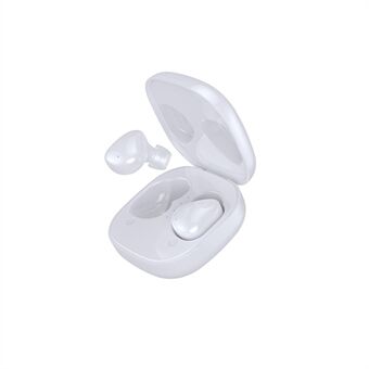 A1 TWS Mini Wireless Bluetooth 5.1 In-ear Earphone Touch Stereo Music Calling Gaming Headset