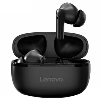 LENOVO HT05 TWS Bluetooth Earphones Touch Control Wireless Earbuds Sport Headphones Stereo Headset with Mic