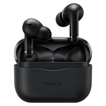 MCDODO HP-801-N1 TWS Wireless Bluetooth 5.1 Earphone Earbuds Sweatproof Sports Noise Cancelling Music Calling Headset