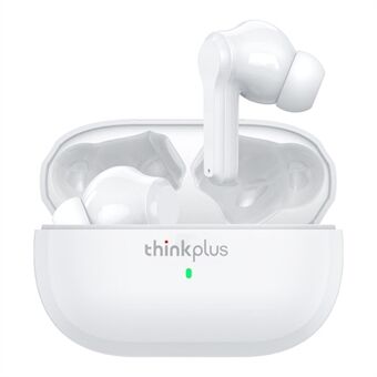 LENOVO Thinkplus LP1S TWS Wireless Headphones Bluetooth 5.0 Earphones ANC HiFi Music Sports Earbuds with Mic