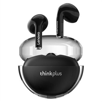 LENOVO Thinkplus LP80 Pro Semi-in-ear Bluetooth 5.3 Earphones Low Latency TWS Headphones (Standard Version)