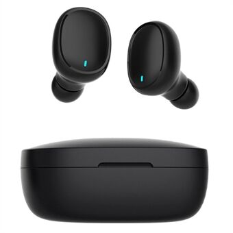 GORSUN V8 TWS BT5.0 Bluetooth Headset Wireless Earbuds Waterproof In-Ear Fingerprint Touch 3D Stereo Earphone