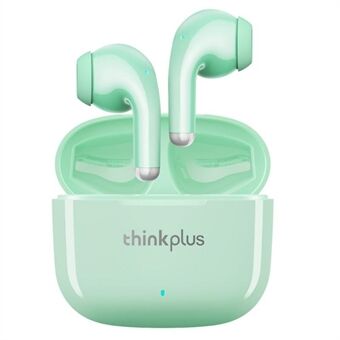 LENOVO Thinkplus LP40pro TWS Semi-in-ear Ergonomic Bluetooth Earphone Wireless Stereo Music Calls Headset