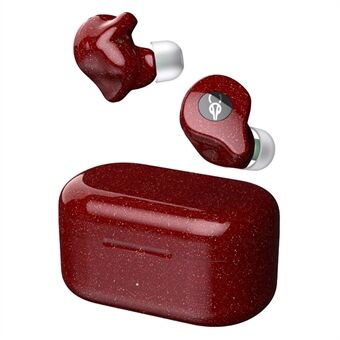 SABBAT E16 Wireless Bluetooth Headset In-Ear TWS Headset Portable Lightweight Earphones with Charging Case