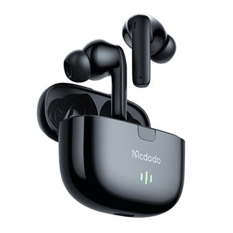MCDODO HP-278 MDD B03 Series Bluetooth 5.1 TWS Earphone IPX4 Waterproof Touch Control Wireless Earbud Headphone