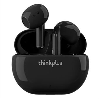 LENOVO Thinkplus XT93 Wireless Headphones TWS Bluetooth Earphones Noise Cancelling Touch Control Earbuds with Mic Sports Headset