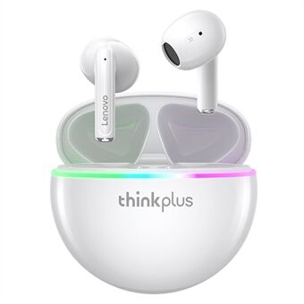 LENOVO Thinkplus XT97 Bluetooth 5.2 Earphones Wireless Headphones TWS HiFi Stereo Sound Earbud with Mic