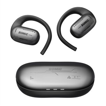SOMIC E1 Dual-Mode Noise-Canceling Headphones Open Ear Wireless Bluetooth Headset