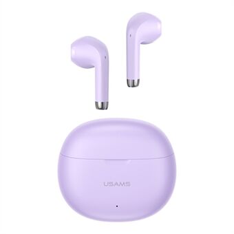 USAMS YO17 BE Series Wireless Bluetooth 5.3 TWS Earbuds Lightweight Headphones In-Ear Headset