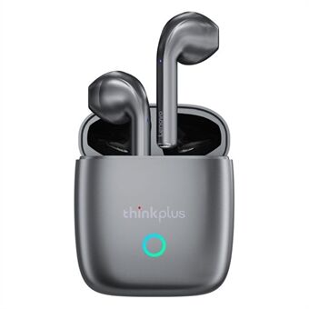 LENOVO Thinkplus LP50 TWS Earbuds Wireless Bluetooth Headset Half In-Ear Lightweight Headphones