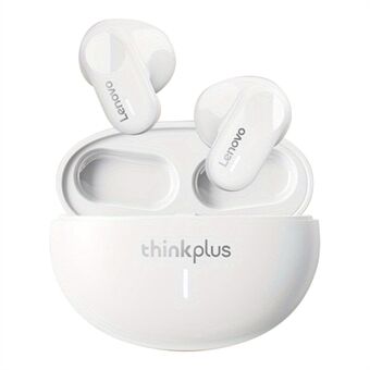 LENOVO Thinkplus LP19 TWS Wireless Bluetooth 5.1 Earphone HiFi Stereo Sound Earbud