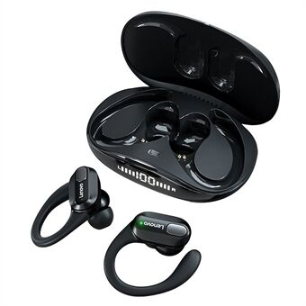 LENOVO Thinkplus XT80 TWS Bluetooth Ear Hook Earphone Music Game Dual Mode Headphone