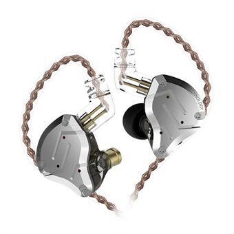 Stereo Wired Earphone In-ear Headset Earbuds Bass Earphones