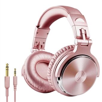 ONEODIO Pro-10 Wired Over-Ear Headphone Singing Recording Monitoring Noise-cancelling Headset