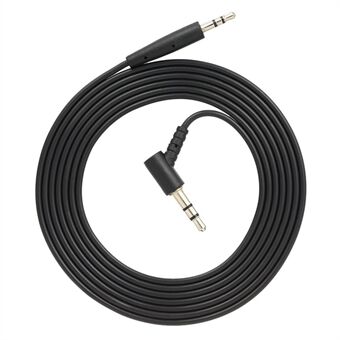 3.5mm to 2.5mm Audio Cable for BOSE OE2 Headphones Cord Line