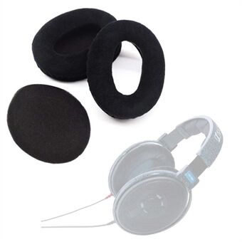 1 Pair Replacement Ear Cushions for Sennheiser HD545 HD565 HD580 HD600 HD650