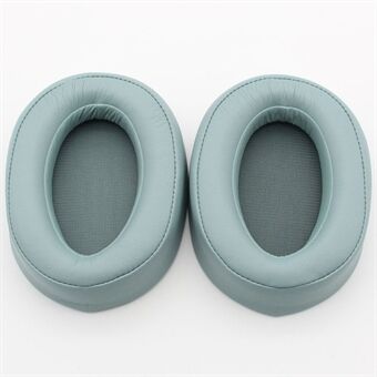1 Pair JZF-188 Replacement Earpads Ear Cushions for Sony MDR-100ABN WH