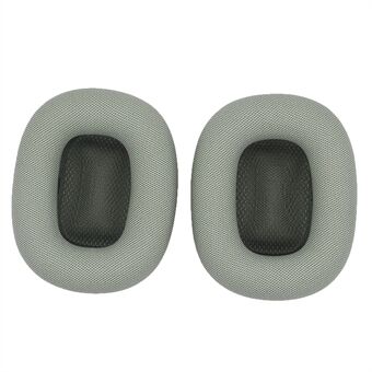 1 Pair JZF-347 Earpads Replacement Earmuff Cover for Apple AirPods Max