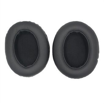 1 Pair JZF-353 Soft Replacement Earpads for Asus ROG STRIX Fusion300 500 700 Headphone Earmuff Accessories
