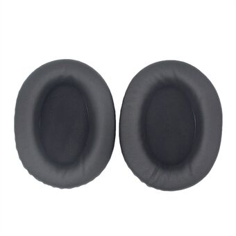 JZF-358 1 Pair Soft Headphone Replacement Earpads Headset Earmuff Accessories for Edifier W800BT Plus