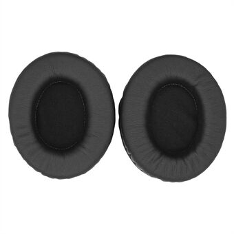 JZF-266 For Philips Fidelio L1 / L2 / L2BO Headset Earpads 1Pair Protein Leather Headphones Ear Cushions Replacement Ear Cups