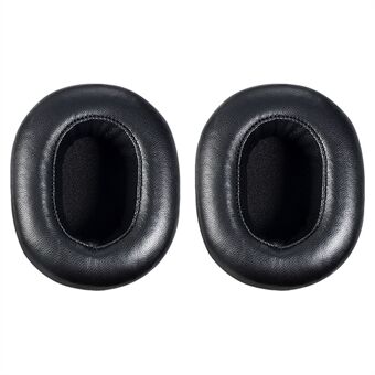 1 Pair For Sony MDR-DS7500/Philips SHP9500 Headphone Earpad Soft Leahter Cushions Replacement