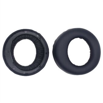 JZF-378 1 Pair of for Sony PS5 Wireless Pulse Headphones 3D Ear Pads Cushions Ear Cushions Replacement