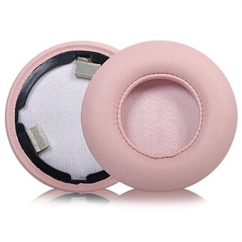 1 Pair Ear Pads for JBL LIVE 400BT PU Leather Bluetooth Headphone Replacement Cushion