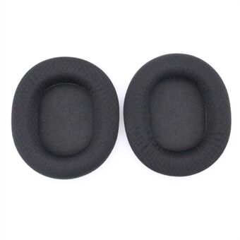 Soft Foam EarPhone Headphone Pads Earpads Cushions for SteelSeries Arctis 3 5 7 Pro Headset Headphone, 1 Pair