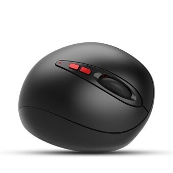 HXSJ T33 2.4G Wireless Vertical Ergonomic Optical Gaming Mouse Adjustable DPI Computer Laptop Mice
