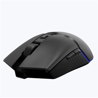 AJAZZ i309Pro Dual Mode 2.4G Wireless Rechargeable Gaming Mouse 8 Keys RGB Light 16000DPI Computer Laptop Mice