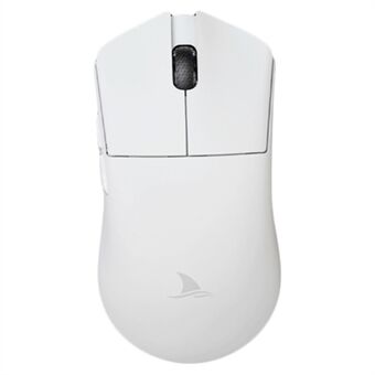 MOTOSPEED Darmoshrk M3 Rechargeable Bluetooth / Wired / Wireless Gaming Mouse Ultra-light Computer Laptop Mice