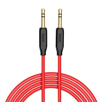 HOCO UPA11 3.5 mm Male to Male Stereo Audio Aux Cable