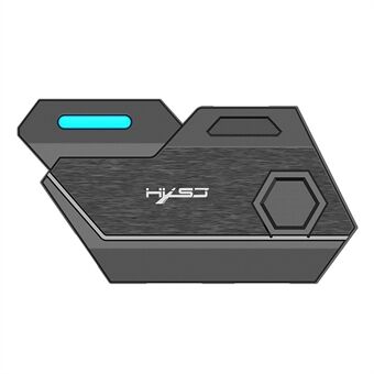 HXSJ P3 Wired Keyboard Mouse Converter 3 USB Ports Design Portable Mobile Game Keyboard and Mouse Adapter for Android iOS Systems