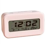 889 Clock Children Student Snooze Alarm Clock Small Fashionable Bedside Clock