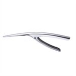 Stainless Steel Shrimp Peeler Shrimp Cleaner Prawn Peeler Prawn Outer Shell Devein Kitchen Tools