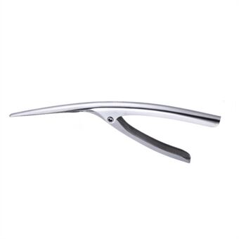 Stainless Steel Shrimp Peeler Shrimp Cleaner Prawn Peeler Prawn Outer Shell Devein Kitchen Tools