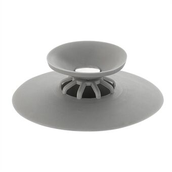 Kitchen Sink Strainer Silicone Hair Catcher Drain Stopper Anti Clogging Water Tank Filter for Tub Bathtub Floor Drain Kitchen Sink