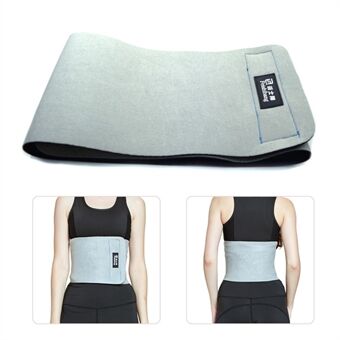 FED-SPORTS Lumbar Support Belt Self Heating Waist Belt Tight Fitting Fitness Sports Protective Brace