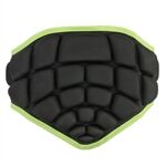 3-12 Children Protection Hip Butt EVA Padded Gear Guard Impact Pad for Ski Ice Skating Snowboard
