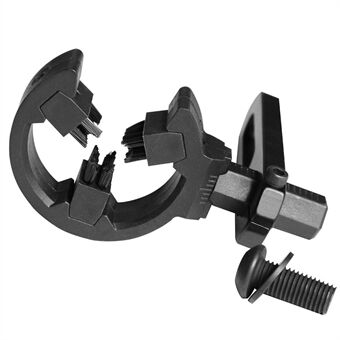 TP812 Arrow Rest Plastic Archery Arrow Rest for Recurve Bow Hunting Archery Left and Right Hand