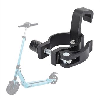 For E-twow / Kugoo S1/S2/S3 8-inch Electric Scooter Lifting Rod Safe Ring Aluminium Alloy Buckle Lock
