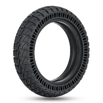 For Xiaomi 1S / M365 Pro / M365 / M365 Pro 2 / Kugoo M4 Electric Scooter Solid Tire 9-Inch Explosion-proof Rubber Tire