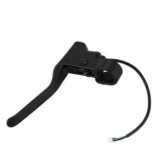Aluminium Alloy Brake Lever for XIAOMI MIJIA M365 Electric Scooter Handle Brake Replacement Part